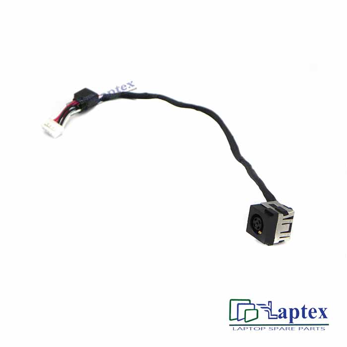 Dell Latitude E5530 Dc Jack